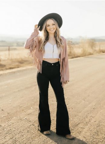 Photo of Nikaela Sheridan
