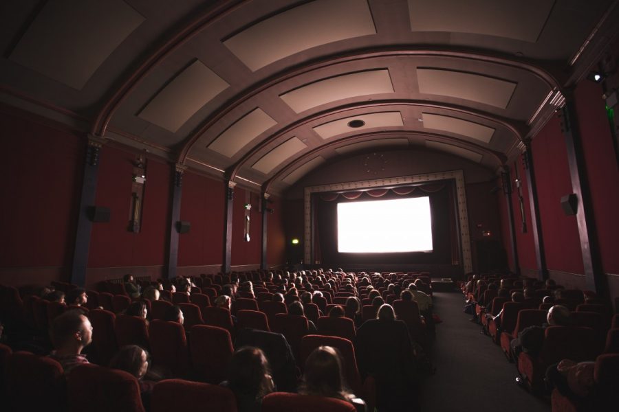 In defense of movie theaters