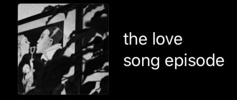 Five of the Best Love Songs- Erikas Edition