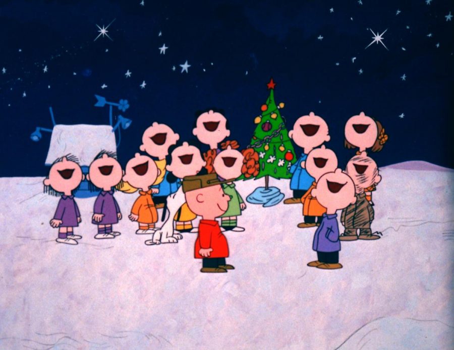 +A+Charlie+Brown+Christmas+was+released+on+December+9th%2C+1965%2C+receiving+critical+acclaim+from+viewers+and+critics+alike.+