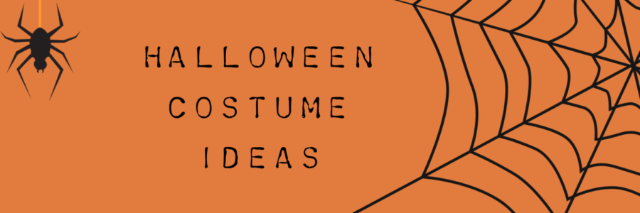 Quick costume ideas for professional procrastinators