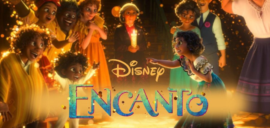 Encanto: Every Disney Easter Egg & Reference