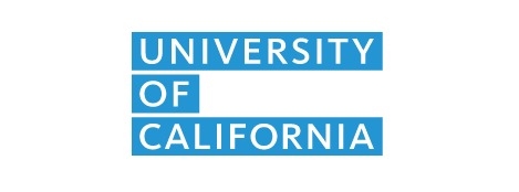 The University of California system logo