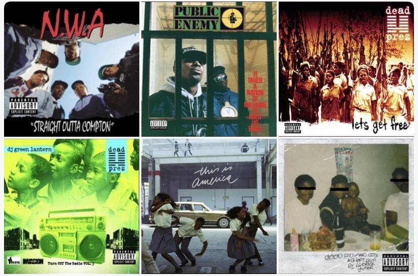 These Were the Top Selling Rap Albums of 2021 - Okayplayer