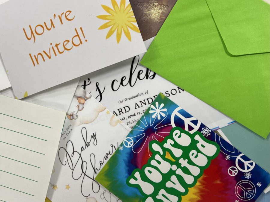 Invitation anticipation anxiety, our list of how to get out of it: