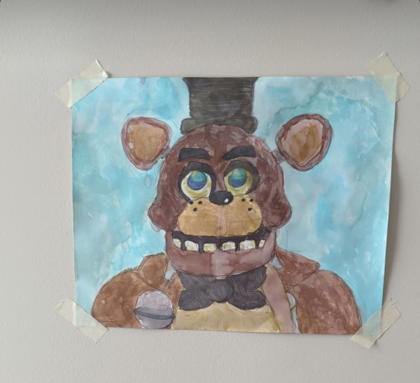 Since the 2014 release of Five Nights at Freddys, it has gained a cult following