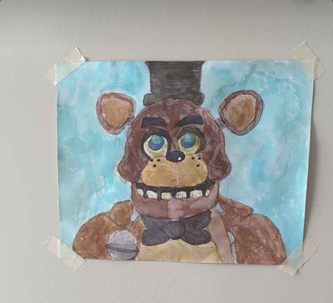 Since the 2014 release of Five Nights at Freddy's, it has gained a cult following