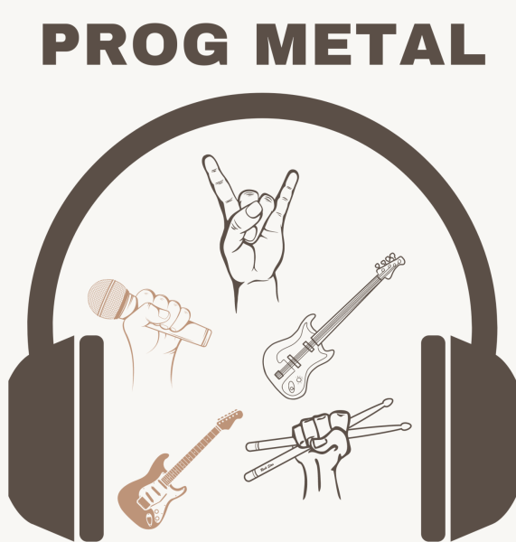 Metal as a genre can be seen in many different forms. One of those forms in prog metal. A different type of sound for the metal genre that could attract more listeners to the genre as a whole. 