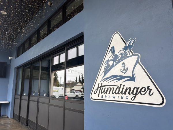 Humdinger Brewing hosts many events every month at their Arroyo Grande and San Luis Obispo locations.