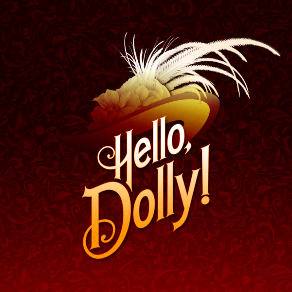 AGHS Theatre presents: Hello, Dolly!