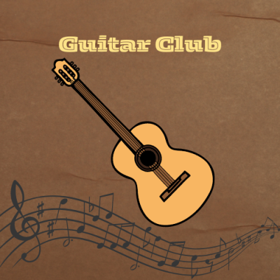 Guitar Club