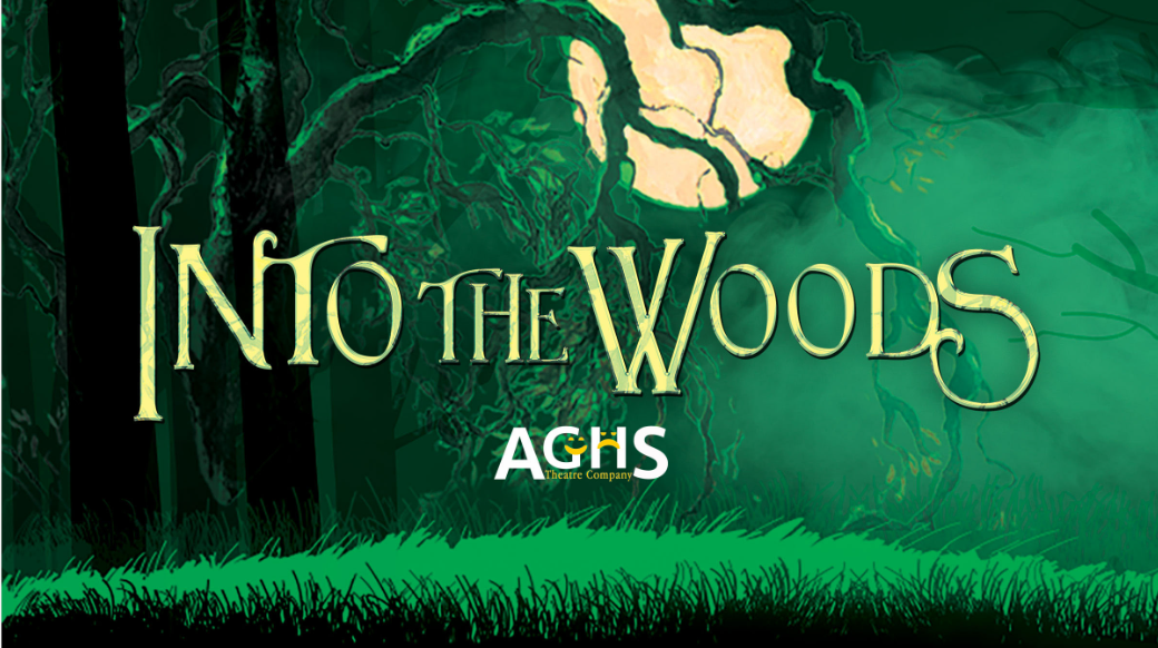 AGHS Theater Presents: Into the Woods