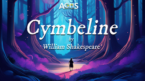 AGHS Theater Presents: Cymbeline