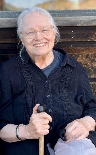 Marguerite Costigan was named by her father after a creamy yellow daisy and a family legend about one of her ancestors.