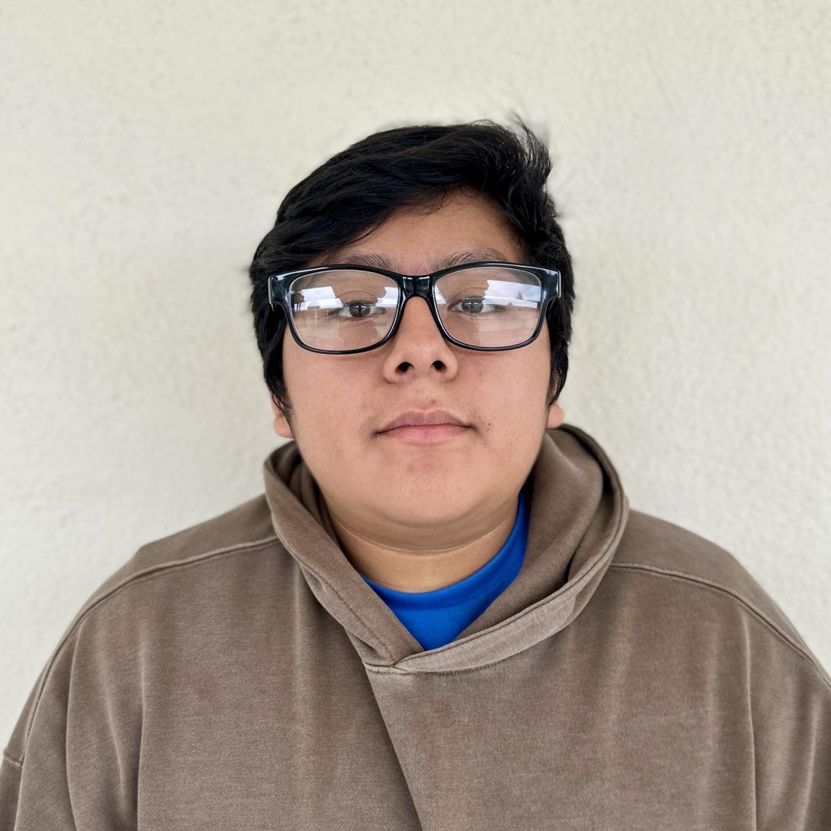 Jesus Gonzalez Martinez