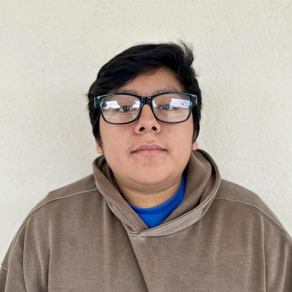 Jesus Gonzalez Martinez