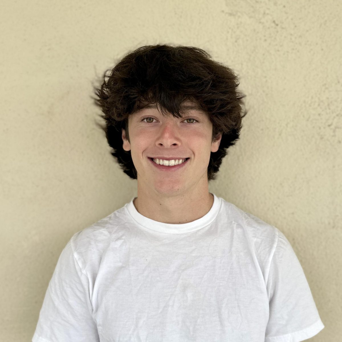 Drew Harrison