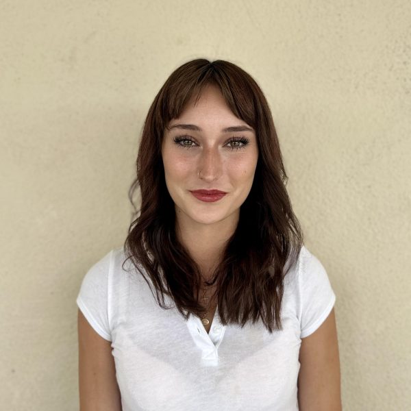 Clover Milne