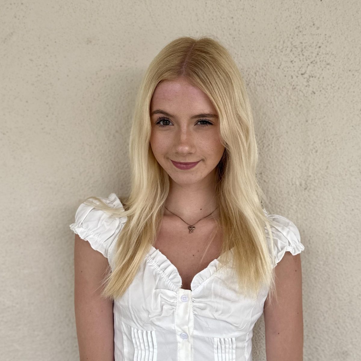 Sofia Richards