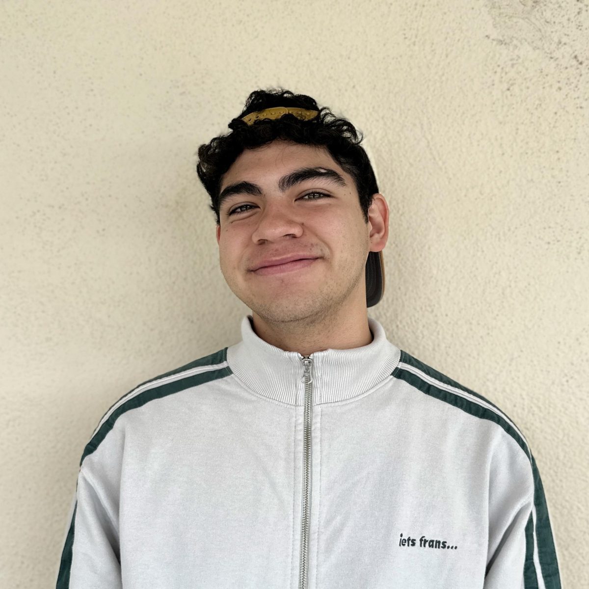 Jaden Gutierrez