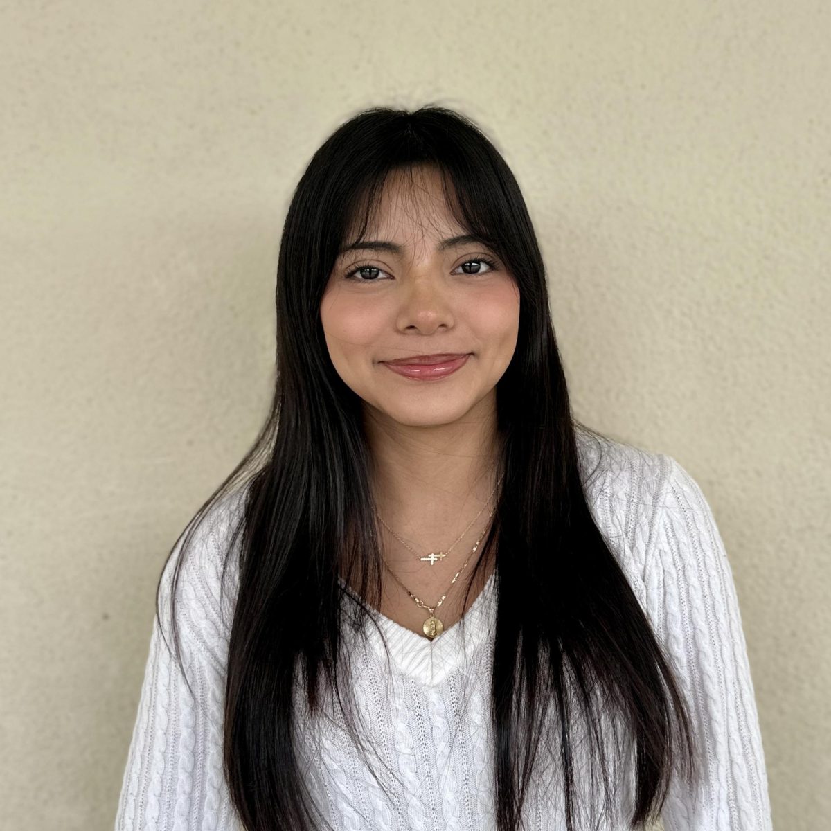 Jocelyn Evangelista Arevalo