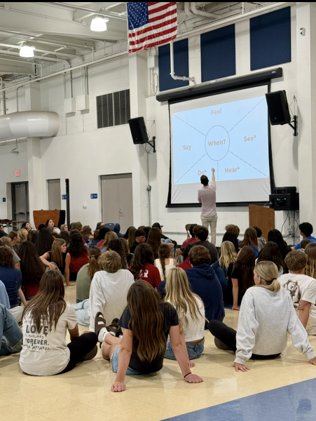 Empathy mapping can be simplified to: who is the intended audience, what do they most need, and what times of the year can best impact them?