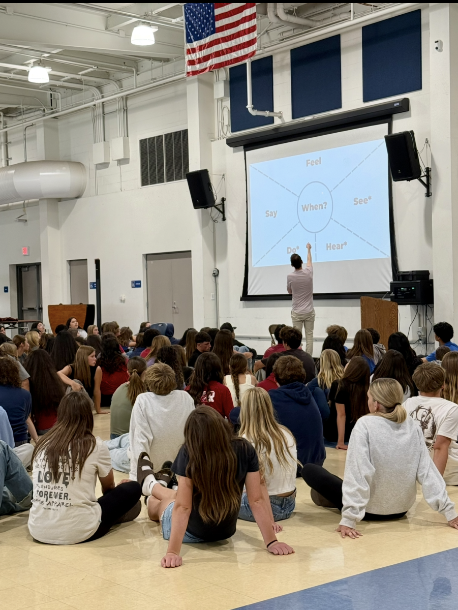 Empathy mapping can be simplified to: who is the intended audience, what do they most need, and what times of the year can best impact them?