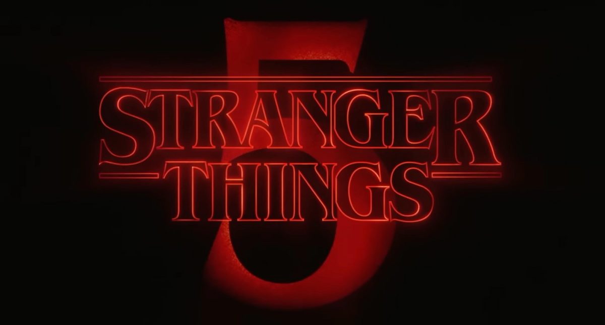 The opening title sequence to the Stranger Things franchise. (Photo courtesy Wikimedia commons).