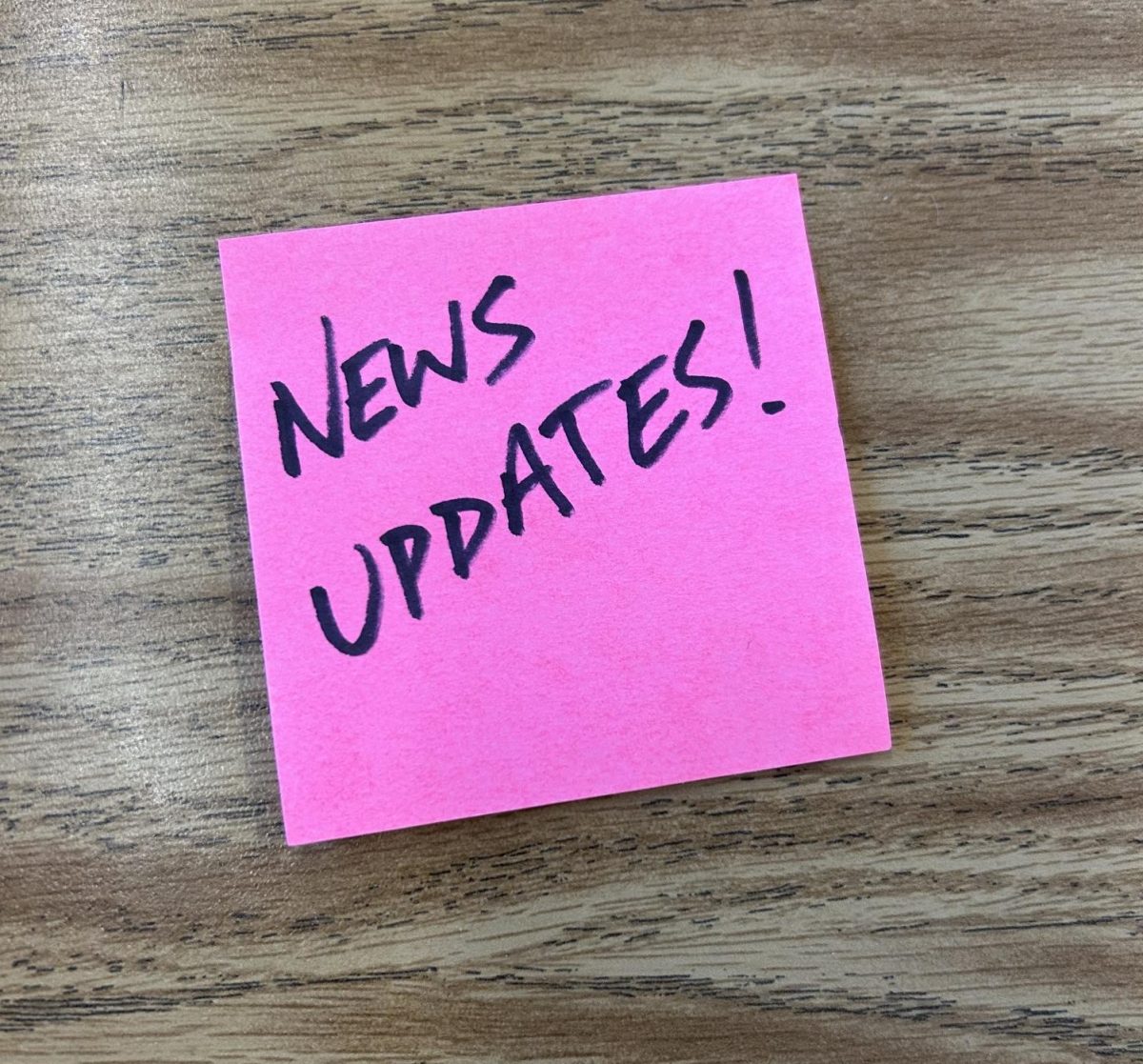 Check in with the AGHS Newsletter for updates. 