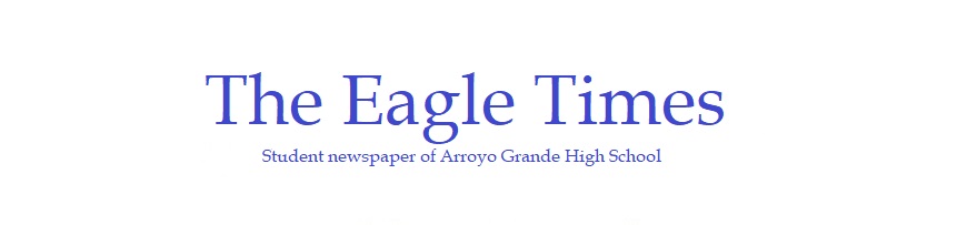 The Student News Site of Arroyo Grande High School