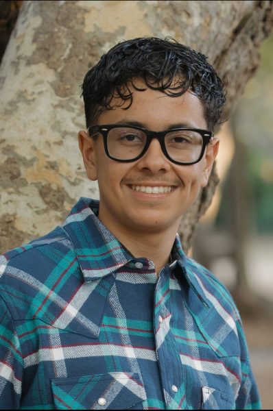 Sam Lopez