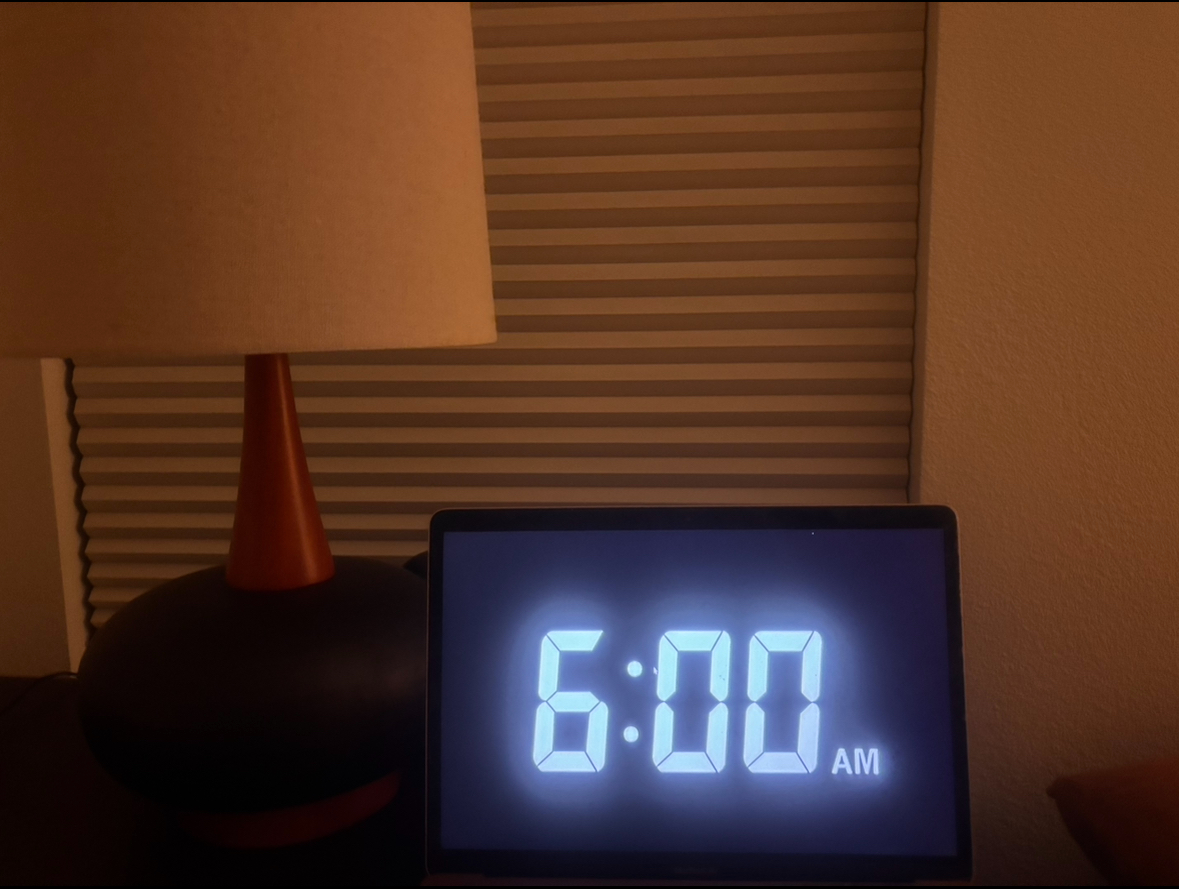 The time students wake up is a vital aspect of their school day, shaping their focus, mood, and overall academic performance before school actually starts.