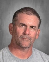 Michael Hartman (Photo courtesy of AGHS Staff Directory)