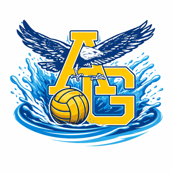 AGHS Waterpolo.
