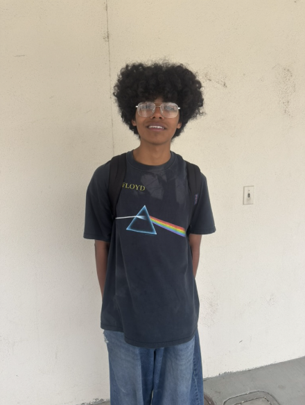 Humans Of AG: Bryan Gamboa